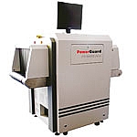 PT 5030C XRAY CHAZI