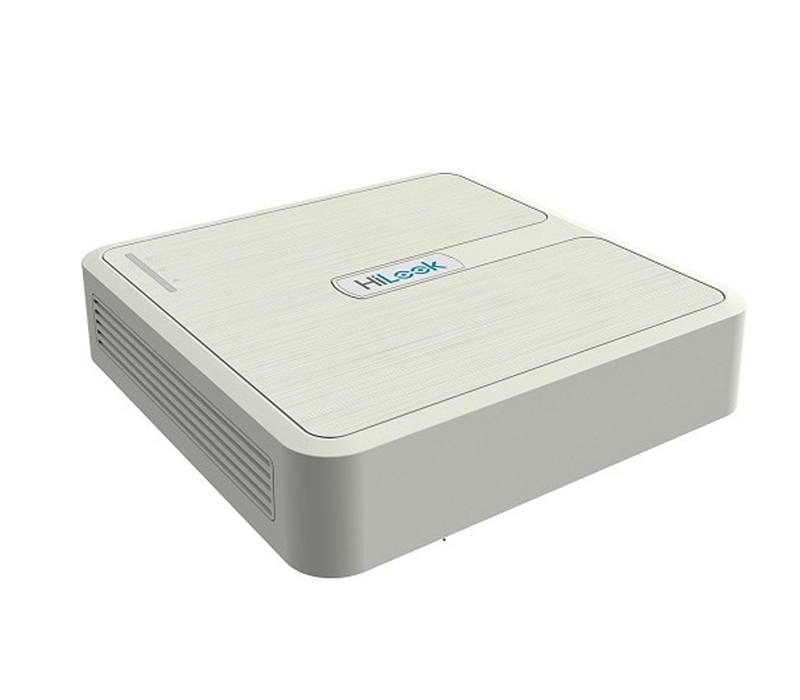 NVR-108H-D/8P Kamera Kayıt Cihazı