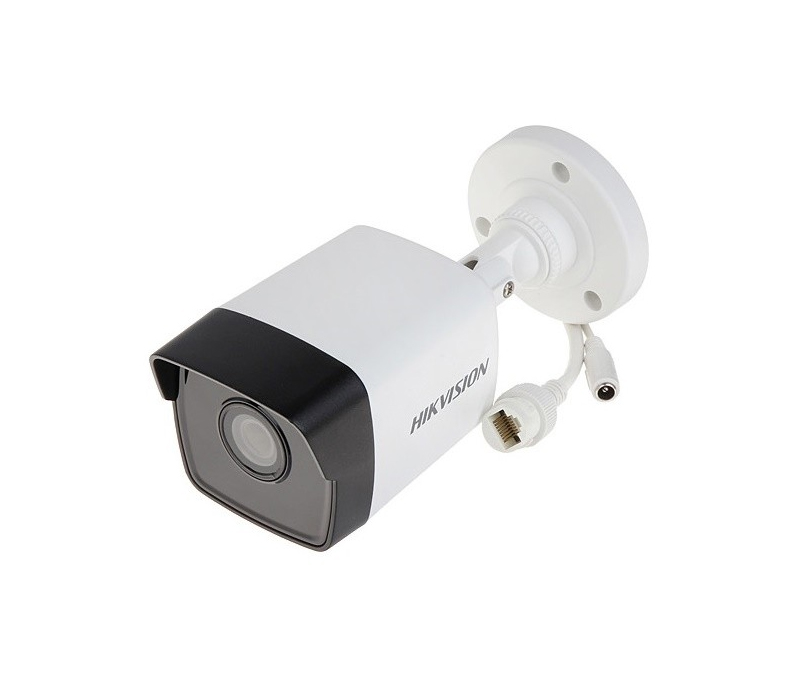Hvn DS-2CD1023GOE-IUF Sesli Güvenlik Kamerası