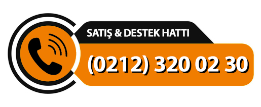 Betaper Satış Destek Hattı